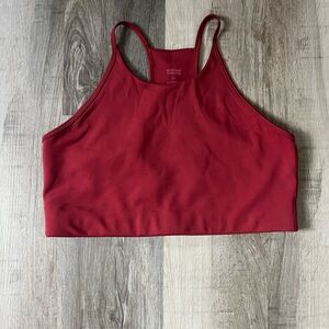 Girlfriend Collective Sports Bra